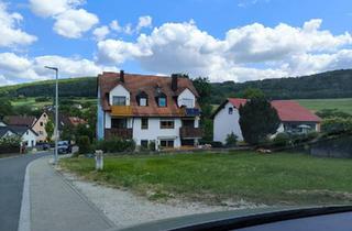 Wohnung kaufen in 91238 Offenhausen, Offenhausen - Wohnung im schönen Offenhausen