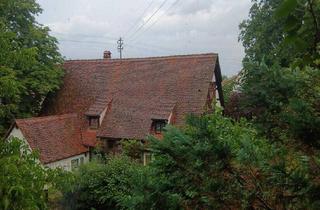 Einfamilienhaus kaufen in 72116 Mössingen, Mössingen - Einfamilienhaus für Liebhaber