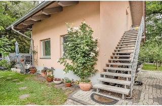 Einfamilienhaus kaufen in 16547 Birkenwerder, Birkenwerder - Mehrgenerationenwohnen oder Investition mit Zukunft?