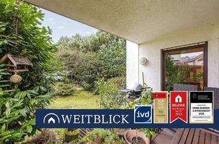 Wohnung kaufen in 71691 Freiberg, Freiberg am Neckar - WEITBLICK: Barrierefreies Wohnen im Erdgeschoss!