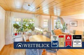 Wohnung kaufen in 74369 Löchgau, Löchgau - WEITBLICK: Ihr neuer Lebensmittelpunkt!