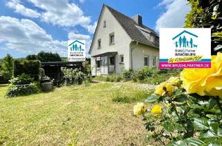 Doppelhaushälfte kaufen in 55545 Bad Kreuznach, Bad Kreuznach - Sonnige und ruhige Lage - gestalten Sie Ihr Zuhause