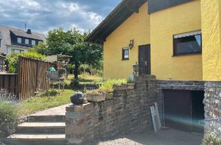Haus kaufen in 56332 Dieblich, Dieblich - Einfamilienwohnhaus provisionsfrei zu verkaufen 56332 Oberfell