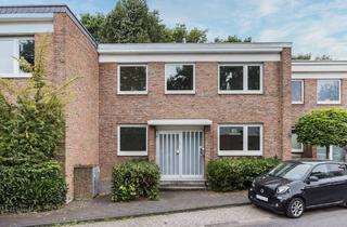 Reihenhaus kaufen in 40474 Düsseldorf, Düsseldorf - Attraktives Reihenhaus - Das perfekte Zuhause für Ihre Familie im Düsseldorfer Norden!
