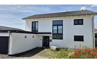 Einfamilienhaus kaufen in 36364 Bad Salzschlirf, Bad Salzschlirf - Einfamilienhaus Massiv Neubau PV Smart-Home Kamin Lüftungsanlage