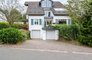Wohnung kaufen in 54584 Jünkerath, Eigentumswohnung mit Garage in Jünkerath-Glaadt - Baujahr 1995 - Heizung 2021 erneuert - ruhige Lage