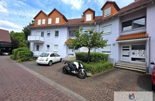 Wohnung kaufen in 63457 Hanau, 2,5 Zimmer Dachgeschosswohnung in Hanau Großauheim zu verkaufen