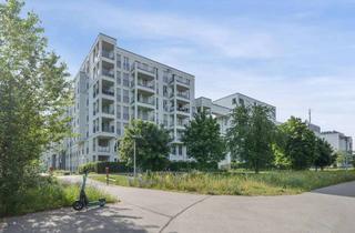 Wohnung kaufen in Am Olympiapark, 80809 Milbertshofen, Modern und elegant: 2,5-Zimmer-Wohnung am Olympiapark