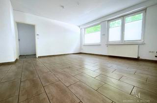 Wohnung kaufen in 44866 Wattenscheid-Mitte, Attraktive Erdgeschoss-Wohnung in Bochum-Wattenscheid