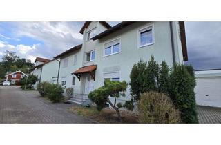 Wohnung kaufen in Azaleenweg, 63791 Karlstein, MODERNE 3-ZIMMER-EG-WOHNUNG MIT GARTEN, GROSSER TERRASSE UND 3 STELLPLÄTZEN – FREI AB 01.01.2026