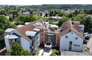 Wohnung kaufen in Akademiestraße, 45219 Kettwig, ideale Kapitalanlage: Pflegeappartement mit Terrasse & Mietgarantie in Essen Kettwig