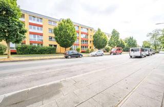 Wohnung kaufen in 32425 Minden, Sonnige 3-Zimmer-Eigentumswohnung mit Süd-Loggia in Minden – ideal für Eigennutzer & Kapitalanleger