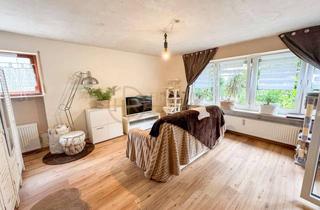 Wohnung kaufen in 73054 Eislingen, Moderne 1 Zi. Whg., ruhige Lage inkl.Terrasse und Gartennutzung
