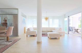 Loft kaufen in 71065 Sindelfingen, Perfekt für alle Lebensphasen! – Außergewöhnliche Loftwohnung mit einer ca. 40 m² großen Terrasse