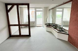 Wohnung kaufen in 63150 Heusenstamm, Wohnen mit Weitblick: 3,5-Zimmer am Waldrand von Heusenstamm