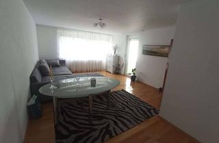 Wohnung kaufen in 71116 Gärtringen, Gepflegte und gut aufgeteilte 2,5 Zimmer -ETW mit ca. 60qm Wohnfläche in einem Mehrfamilienhaus