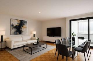 Wohnung kaufen in Burgmüllerstraße, 40235 Grafenberg, Luxus Wohn. Bj. 2000, direkt am Wald, gut isoliert