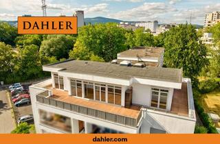 Penthouse kaufen in 65824 Schwalbach, Modernes Penthouse mit Weitblick – Lebensqualität auf höchstem Niveau