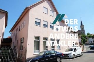 Loft kaufen in 55294 Bodenheim, Moderne 2,5-Zimmer-Wohnung mit Loft-Charakter und stilvollem Ambiente.