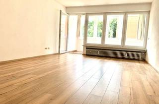 Wohnung kaufen in Daimlerstraße, 84030 Industriegebiet, 3.544 €/m² - Renoviert - Saniert - 3,5 Zimmer - Loggia - 90 m² - Ab Sofort bezugsfrei