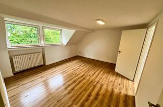 Wohnung kaufen in Aldenrader Straße 51, 47169 Fahrn, Sanierte 2,5-Zimmer Wohnung