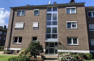 Wohnung kaufen in Doomerstraße, 47877 Willich, Attraktive 3-Zimmer-Wohnung im Herzen von Anrath – Ruhig, zentral, gepflegt. Verkauf von Privat