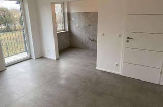 Wohnung kaufen in Pfarrer-Drexler-Weg 21, 94060 Pocking, schöne 2-Zimmerwohnung mit Garten