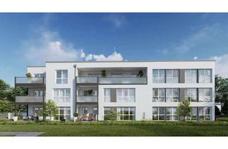 Wohnung mieten in Rudolf-Kurz-Str. 17, 89257 Illertissen, Geschmackvolle, neuwertige 3-Zimmerwohnung in gehobener Ausstattung in Illertissen