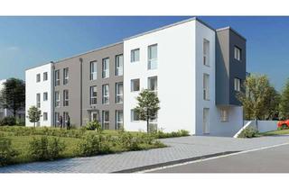 Wohnung mieten in Rudolf-Kurz-Str. 17, 89257 Illertissen, Neuwertige 3-Zimmerwohnung mit Panoramablick in gehobener Ausstattung in Illertissen