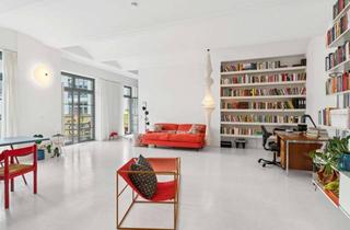 Lofts mieten in Paul-Lincke-Ufer, 10999 Kreuzberg (Kreuzberg), Außergewöhnliches Loft am Paul-Lincke-Ufer