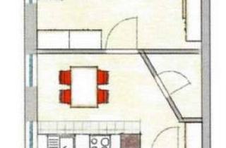 Wohnung mieten in 86971 Peiting, Wohlfühloase in Peiting: 1,5-Zimmer mit Balkon, Garten & Garage – teilmöbliert!