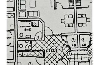 Wohnung mieten in Wiedstrasse 25, 53859 Niederkassel, Schöne und gepflegte 3-Raum-EG-Wohnung mit gehobener Innenausstattung mit Balkon in Niederkassel