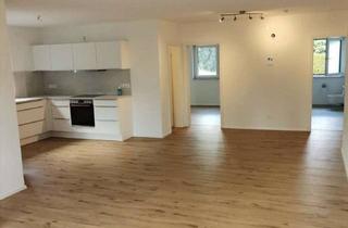Wohnung mieten in Hesselbergstraße 26, 72336 Balingen, Neuwertige Wohnung mit vier Zimmern sowie Terrasse, EBK und zwei Tiefgaragenplätze