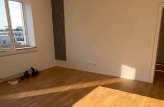 Wohnung mieten in Mildred-Scheel-Str. 9a, 92224 Amberg, Schöne 3-Zimmer-Wohnung mit Balkon und EBK in Amberg