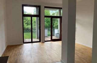 Wohnung mieten in 53227 Oberkassel, Charmante 3,5 Maisonette-Wohnung mit Balkon, Terrasse und EBK in Bonn-Oberkassel