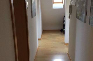 Wohnung mieten in 67346 Speyer, Gepflegte 2-Zimmer-Dachgeschosswohnung mit Einbauküche Klimaanlage Top Lage in Speyer
