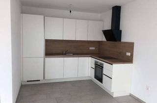 Wohnung mieten in Axel-Lipp-Straße 11, 72160 Horb, Geschmackvolle, neuwertige 3-Zimmer-Terrassenwohnung mit geh. Innenausstattung mit Balkon und EBK