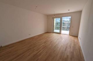 Wohnung mieten in Carl-Von-Linde-Straße 13b, 85716 Unterschleißheim, Zweitbezug 2-Zimmer-Neubau-Wohnung mit Dachterasse in Unterschleißheim