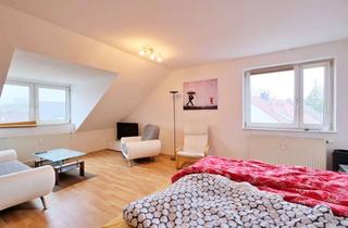 Lofts mieten in Hedwigstraße 8a, 95447 Altstadt, Loftartiges Appartement in Bayreuth Altstadt mit Tiefgaragenstellplatz, Wfl. ca. 49m²