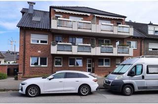 Wohnung mieten in 40764 Langenfeld, Luxuriöse 4,5-Zi. -Whg. mit Terrasse und eigenem Garten in Langenfeld (Alt-Berghausen)
