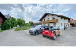 Wohnung mieten in 83550 Emmering, Geschmackvolle, gepflegte 3-Raum-DG-Wohnung mit Balkon in Emmering