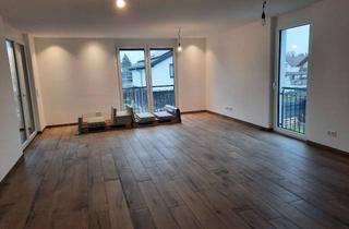 Wohnung mieten in Buhlweg, 76689 Karlsdorf-Neuthard, Hochwertige 4-Zimmer-Maisonette-Wohnung in Karlsdorf-Neuthard mit Garten