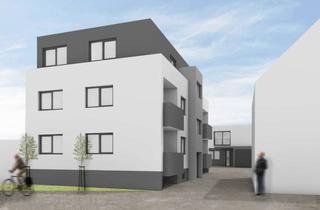 Wohnung mieten in Ubstadter Straße 18, 76694 Forst, Stilvolle 2-Zi. Wohnung mit Balkon in Forst. Zum Einziehen und Wohlfühlen