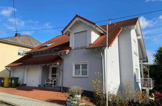 Wohnung mieten in Westerwaldstraße 12a, 56337 Kadenbach, Traumhaus im südlichen Westerwald zu mieten