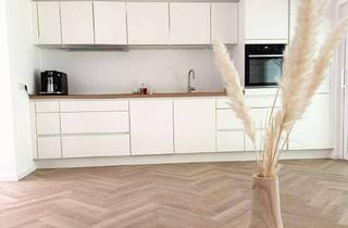 Wohnung mieten in 76756 Bellheim, Erstbezug nach hochwertiger Sanierung: 2,5-Zimmer-Wohnung mit Terrasse, Garten & Einbauküche