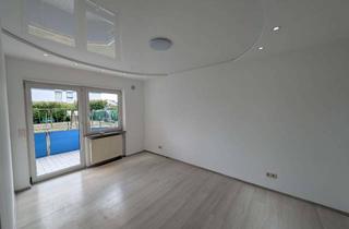 Wohnung mieten in 69181 Leimen, Wunderschöne, vollständig renovierte 3,5-Zimmer-Wohnung mit Klimaanlage und Einbauküche in Leimen