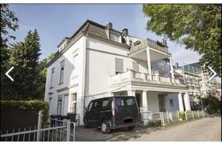 Wohnung mieten in Unter Den Linden 17, 32052 Herford, Villa am Wall - Schöne helle Altbauwohnung mit einem großen Garten - 165 m2, 5ZKB - max. 3 Pers.