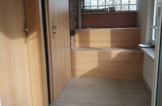 Wohnung mieten in Alte Dorfstr 21, 38327 Semmenstedt, 3 Zi Wohnung, Gartenanteil, Südterrasse