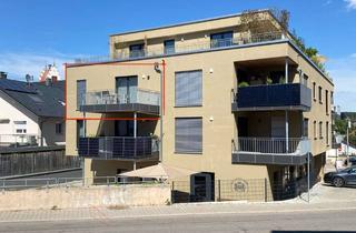 Wohnung mieten in Hauptstraße 30, 88356 Ostrach, Helle und moderne 2-Zimmer Wohnung