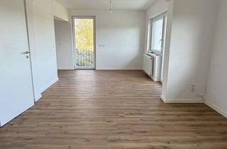 Wohnung mieten in 74255 Roigheim, Erstbezug nach Sanierung mit Balkon: ansprechende 3-Zimmer-Wohnung in Roigheim